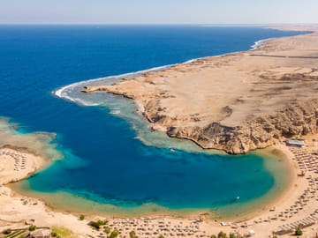 Premium Sharm El Naga Full-Day Snorkeling with Turtles – Hurghada