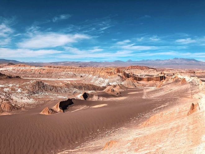 4-Day Atacama Desert Experience with Hotel, Tours & Meals 5