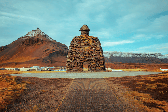 Snæfellsnes: La Esencia de Islandia en Miniatura