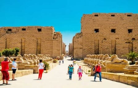 10-Day Cultural Tour of Egypt: Cairo, Aswan, Luxor, Hurghada