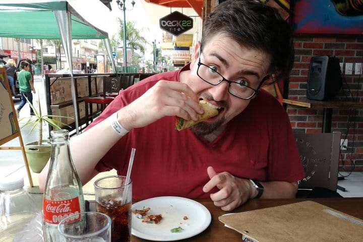 Taco Tuesday Hop to Tijuana from San Diego 4
