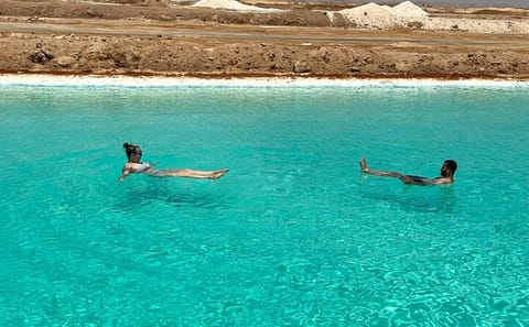 Private 3-Day Sahara Safari at Siwa Oasis from Cairo