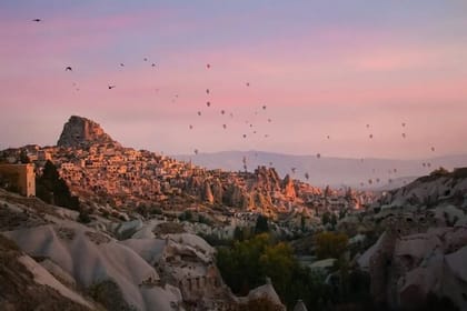 Cappadocia Private Tour