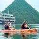 Dragon Bay Cruise - Luxury 2 Days Cruise to Halong Bay from Hanoi