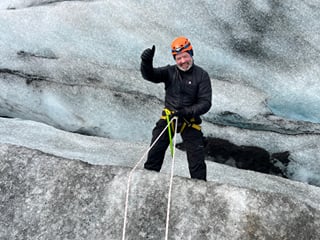 Glacier Hike Private Adventure, photo 13