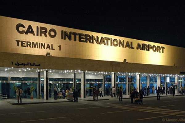Cairo : Airport Transfer From Airport to Hotel or Vice Versa or Return Airport Transfer