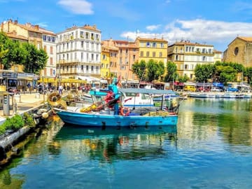 La Ciotat - France
