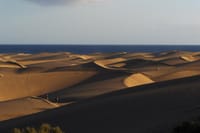 Maspalomas Dunes