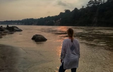 Three-Day Cultural Tour from Delhi to Haridwar and Rishikesh