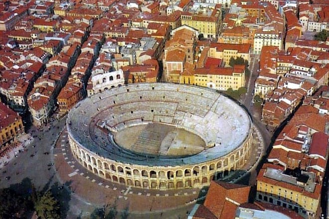 Visit of Verona and Lake Garda. Private tour with pick up photo 5