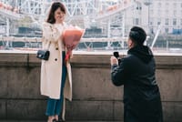 Propose Photoshoot in London Insta: photowalk_in_london Web: skylensstudio . com