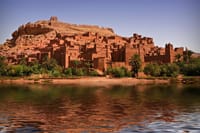 KASBAH AIT BEN HADDOU