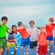 Phuket Banana Beach Private Sailing Catamaran Day Trip
