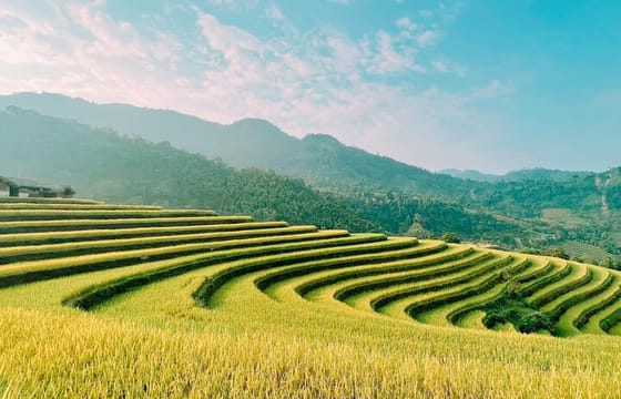 Private Off The Beaten Track Northeast Vietnam 7 Days Tour