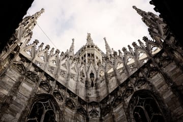 Self-Drive Tour of Tuscany and Northern Italy from Milan