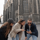 Self-Guided The Maastricht Syndicate City Escape Game 1