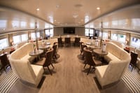 VIP Lounge 3