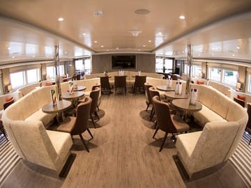 VIP Lounge 3