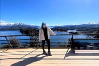 Bariloche Small Circuit with Chairlift Campanario Hill 6