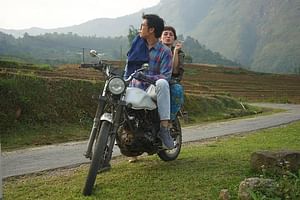 Visit all place in Sapa in 1 day with easy riders