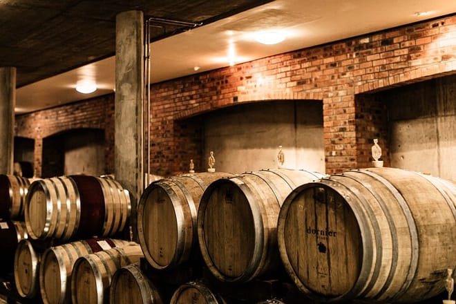 Full Day Wine Tour in Stellenbosch with Shine The Way Tours photo 6
