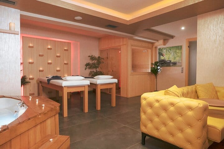 VIP Turkish Bath in Antalya 10