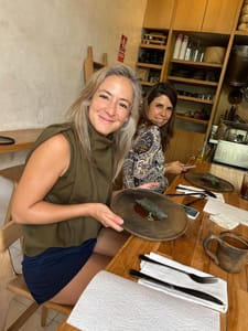 Tamales and Mezcal Experience in La Juarez