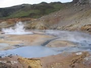 Private Volcano Tour 9