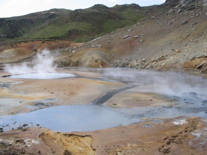 Private Volcano Tour 9