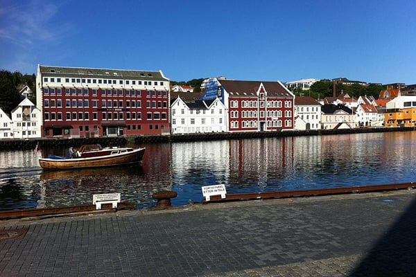 Things to do in Stavanger