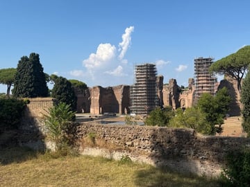 Authentic Rome Tour – Hidden Gems