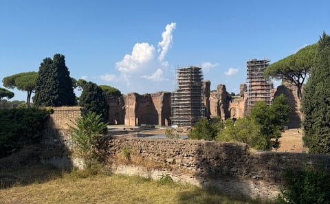 Authentic Rome Tour – Hidden Gems