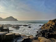 Dublin: Giants Causeway and Bushmills Distillery Whiskey Tasting Including Belfast 6