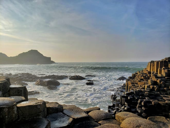 Dublin: Giants Causeway and Bushmills Distillery Whiskey Tasting Including Belfast photo 6