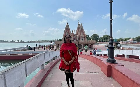 Private Cultural Tour of Kurukshetra from Delhi