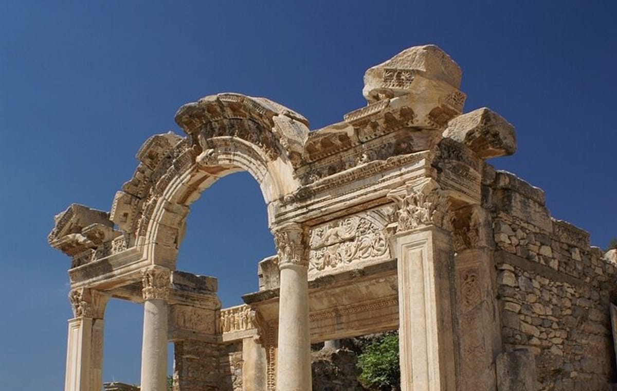 Turkish Breakfast Experience and Ancient Ephesus Highlights