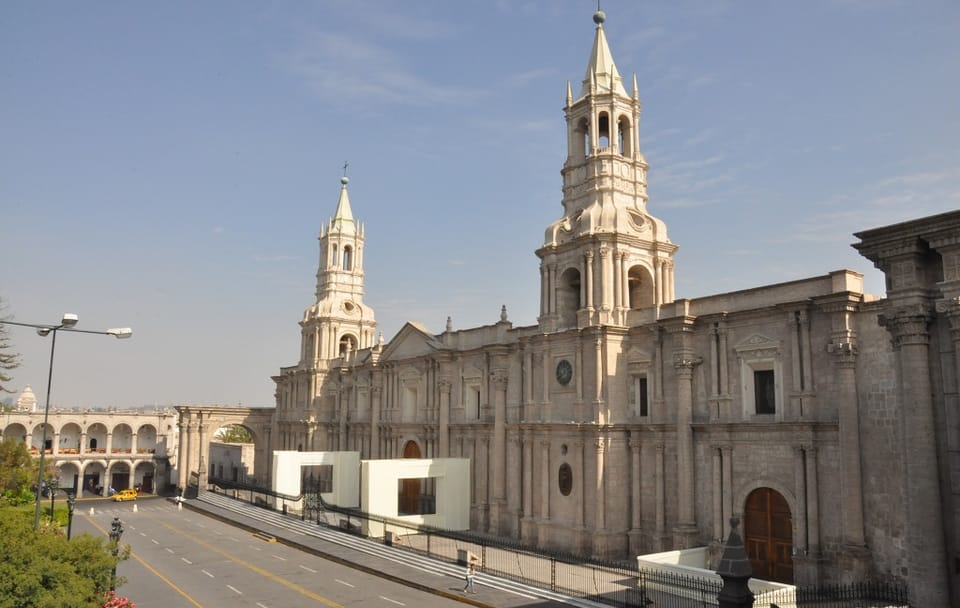 Enigmas of the South, Private Tour