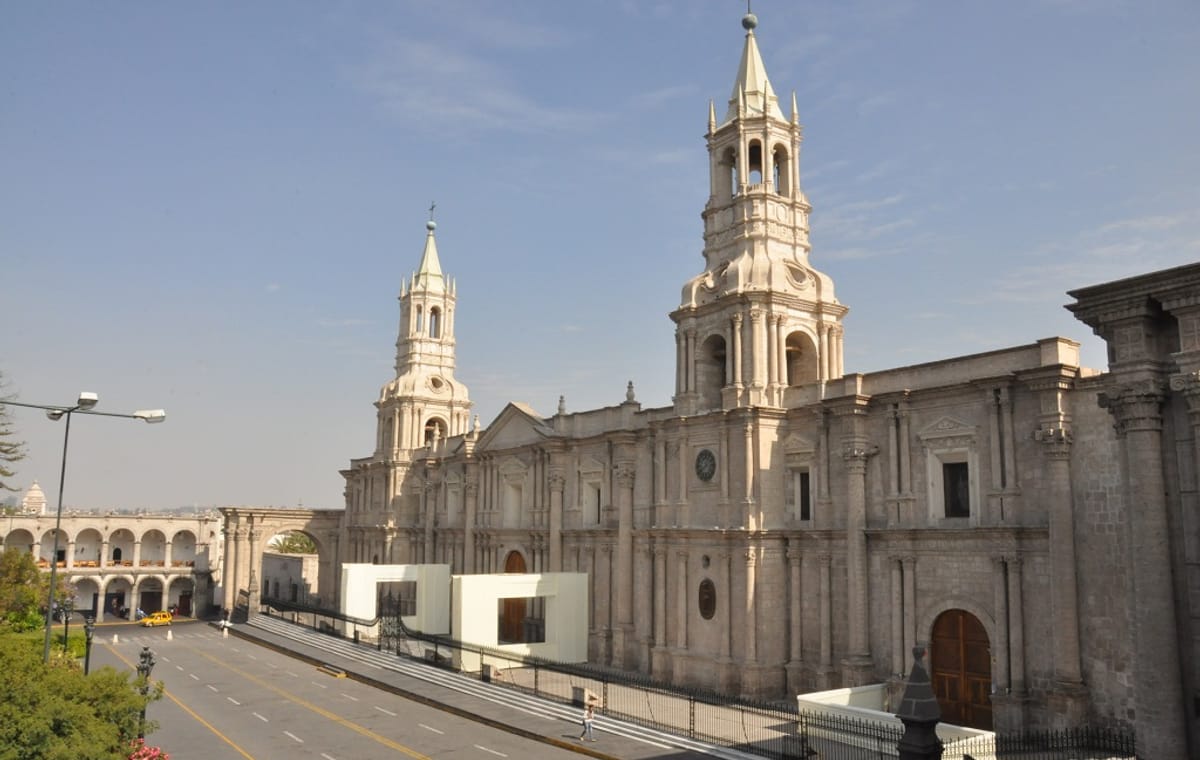 Enigmas of the South