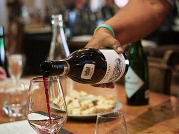 Full Day Wine Tasting Tour in Cape Winelands from Cape Town