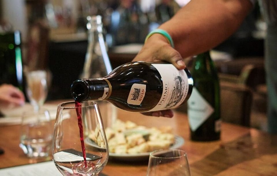 Full Day Winelands Tour With Wine Tasting from Cape Town