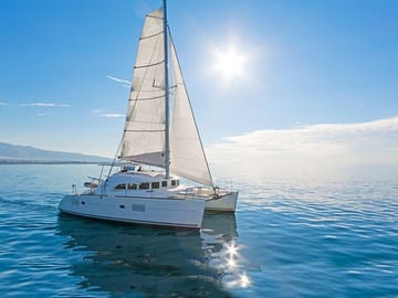 mykonos cruises