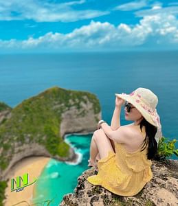 Inter Island Full Day West Tour Nusa Penida