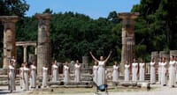 3-Day Classical Greece Tour 6
