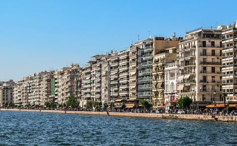 Balkan Cultural Tour: Explore Sofia and Thessaloniki in 5 Days