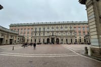 History and Secrets of Gamla Stan Audio GPS Guided Walking Tour 6
