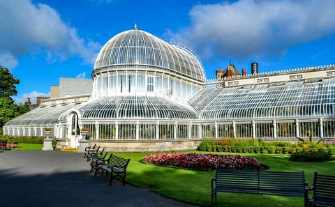 Belfast City Highlights Tour: 5-Hour Guided Experience