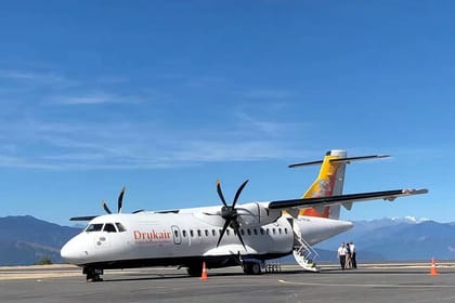 16 Days Amazing Bhutan From East to West