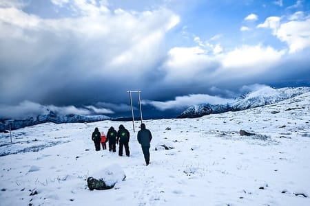 Tromsø Cruise Excursion Arctic Fjord Tour Free Pickup Photos
