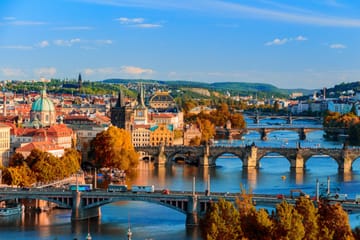 Private Van Tour of Vienna and Surrounding Austria for 10 Days