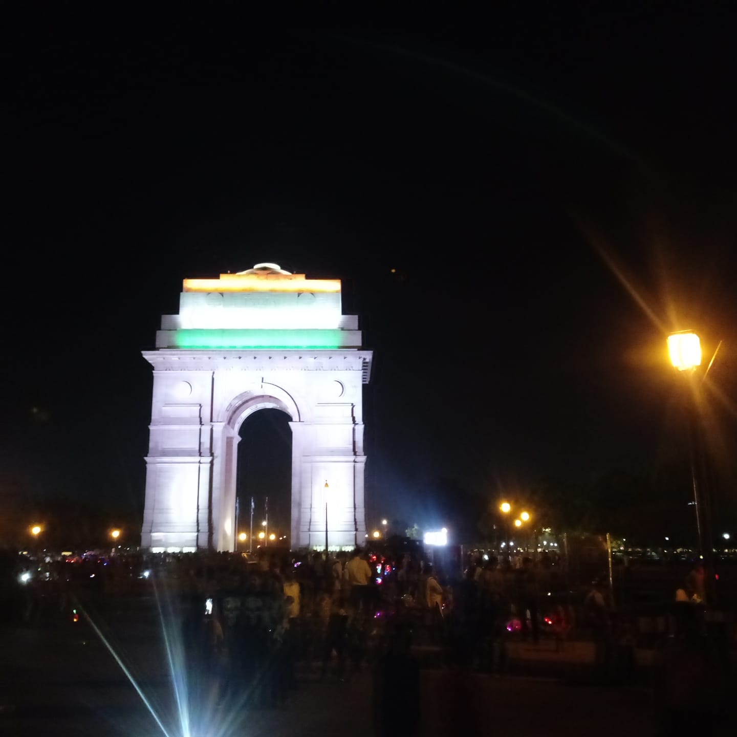 India Gate